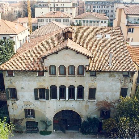 Palazzo Raspanti Treviso Exterior photo